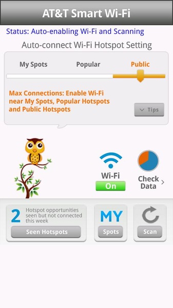 AT&T Smart Wi-Fi - Preview 1