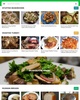 Russian food recipes screenshot 3