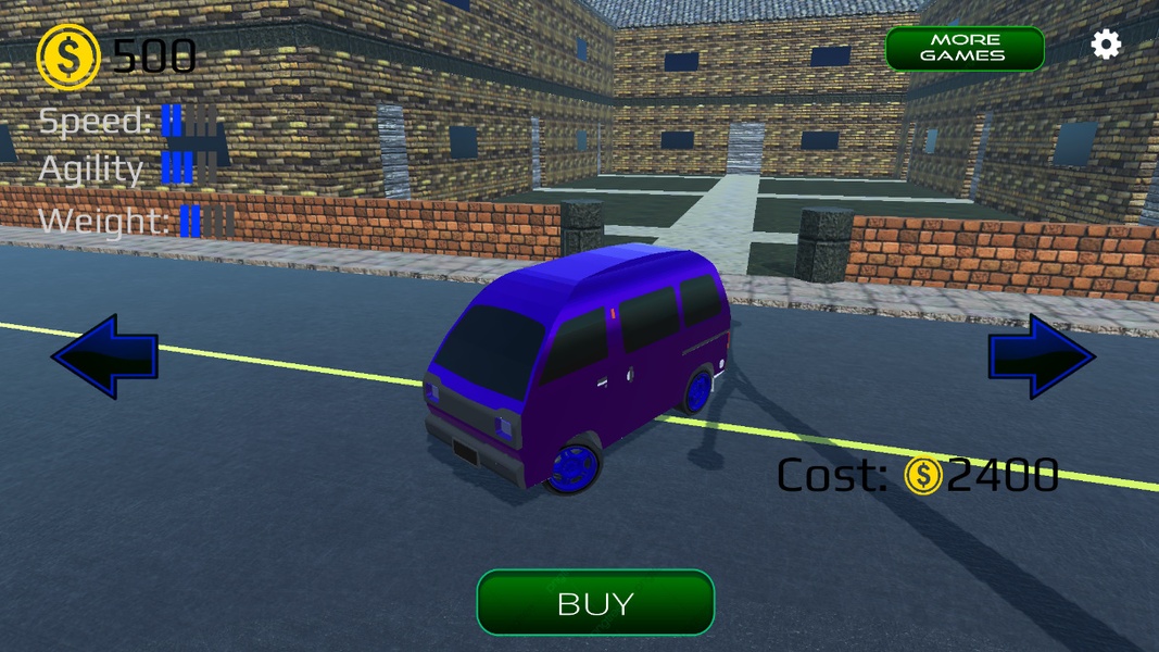 Suzuki Car Simulator Game - Preview 5