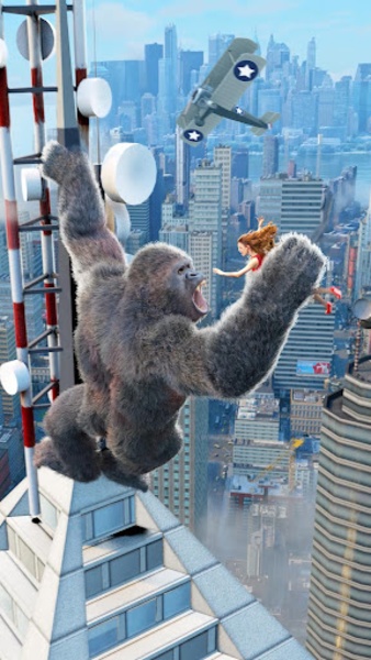 Stuntman Ragdoll Action Movie - Preview 10