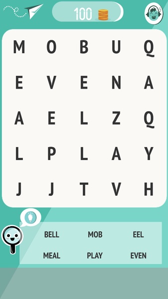 Word Search 2019 - Preview 5