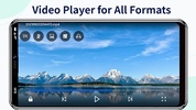 Video Player All Format screenshot 8