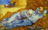 Vincent Van Gogh Gallary screenshot 12