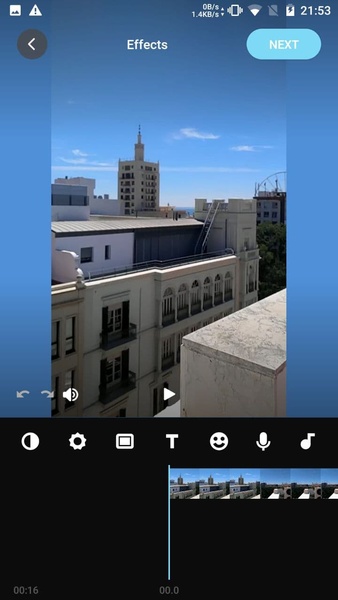 Slow Motion Video Editor - Preview 5