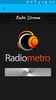 FM radio free screenshot 1