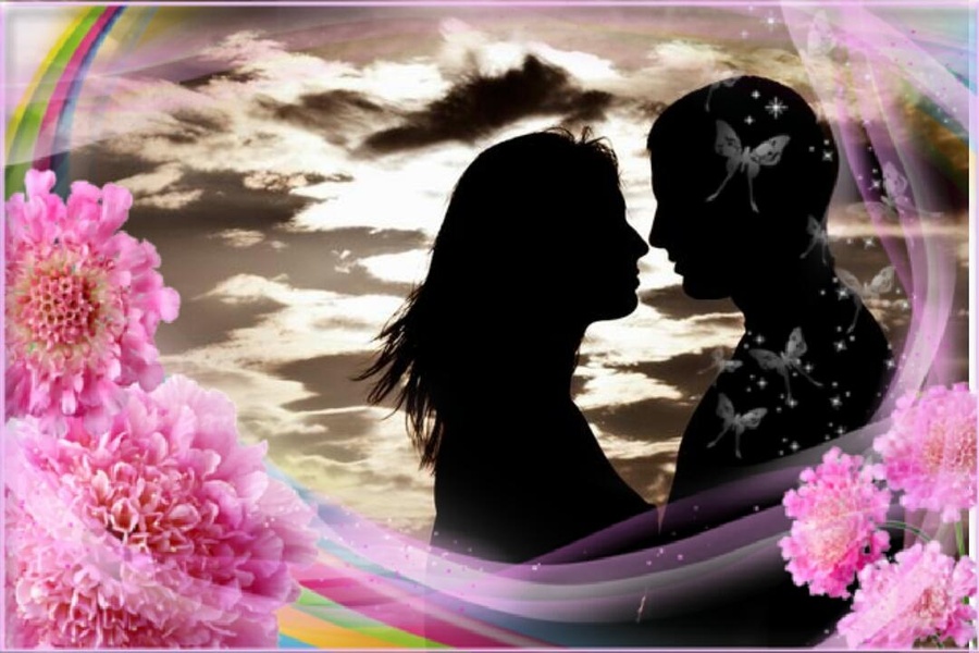 Love Valentine Photo Frames - Preview 3