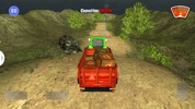 Hill Crawler screenshot 7