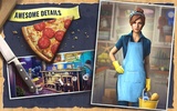 Hidden Objects Kitchen Cleanin screenshot 2