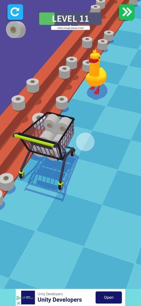 Toilet Games 3D - Preview 4