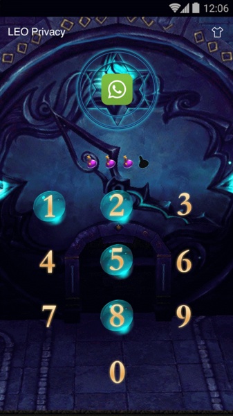 Magic Book - Preview 1
