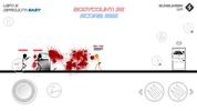 Stick Warfare: Blood Strike screenshot 1