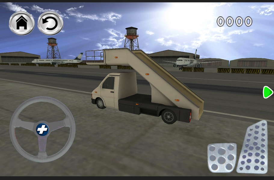 AirportGround - Preview 2