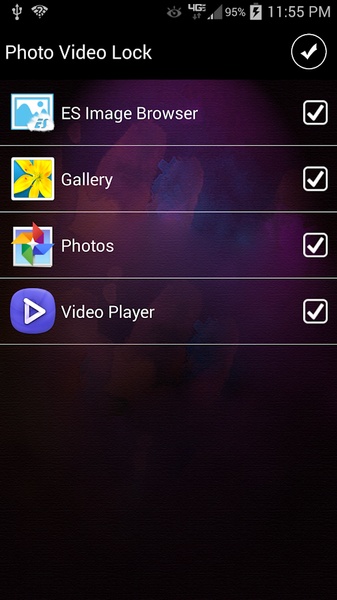 Photo Video Lock - Preview 4