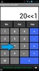 Programmer Calculator screenshot 5