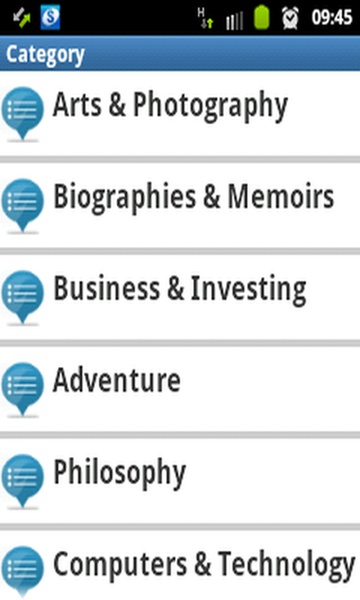 BooksLib - Preview 4