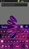 Keyboard for Sony Xperia SP screenshot 4