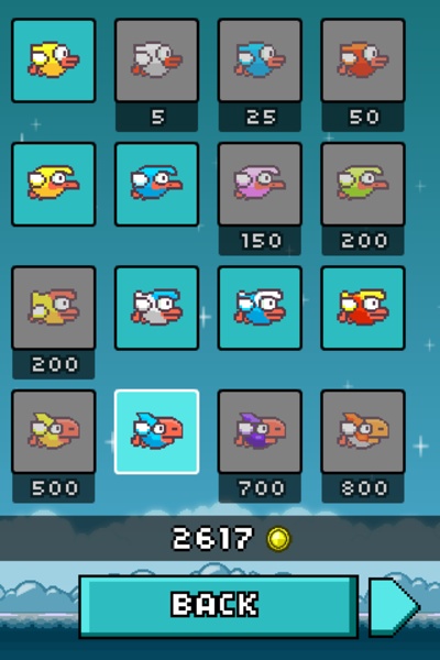 Flapping Online - Preview 13