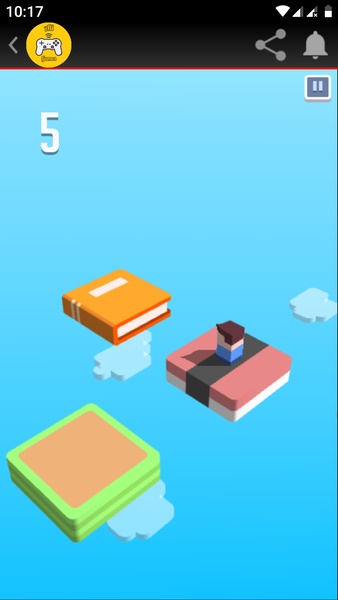 Ali Games - Preview 1