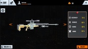 Sniper 3d Assassin 2020 screenshot 6