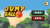 Jump Ball adventure screenshot 7