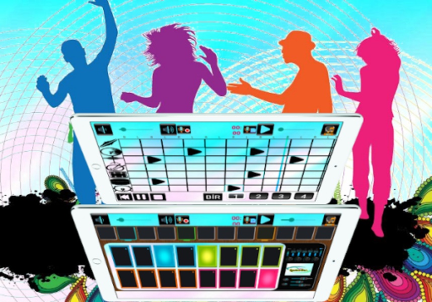 Electric Drum - Preview 2