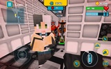 Cube Wars Star Raiders screenshot 2