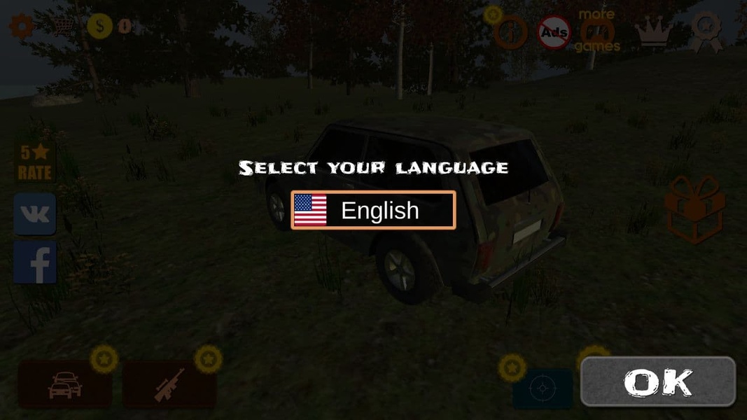 Hunting Simulator 4x4 - Preview 3
