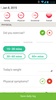 Glow - Period Tracker screenshot 5