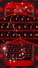 Keyboard Red screenshot 2