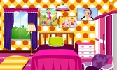 Dora Room Decoration screenshot 3