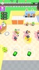Dining Legend screenshot 2
