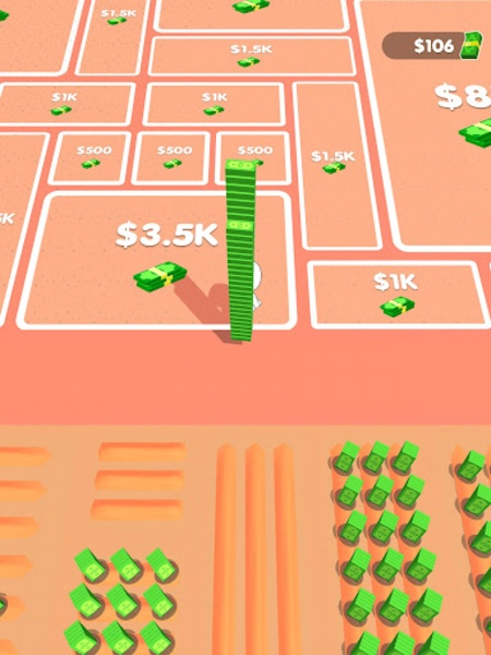 Money Field - Preview 3