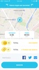 OuiHop' - social ride-hailing & carpooling app screenshot 3