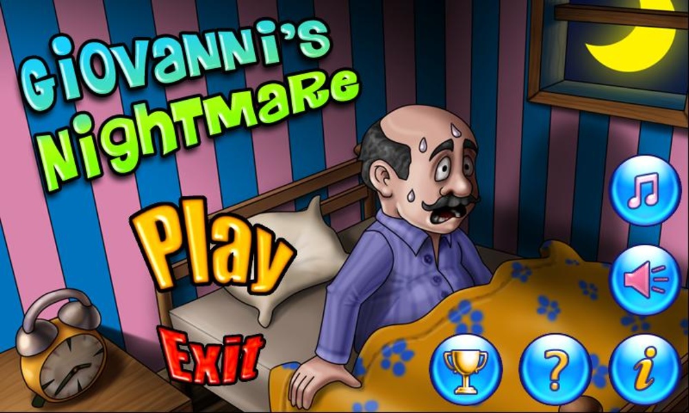Giovanni
