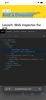 Web Inspector screenshot 9