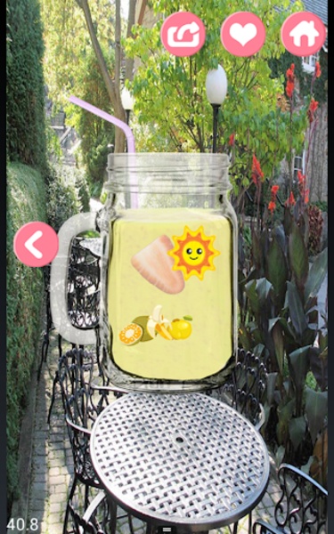 Smoothies - Preview 1