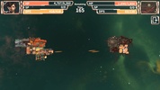 Cosmic Wars: The Galactic Battle screenshot 6