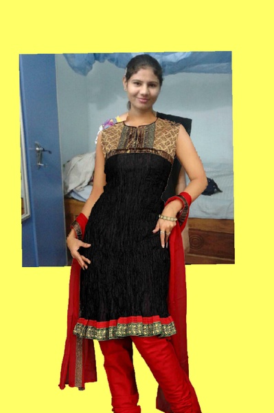 Salwar Suit Photo - Preview 9