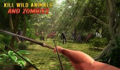 Lost Island Survival Games: Zo screenshot 11