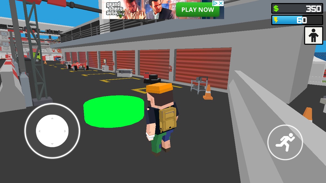 Grand Cube City: Sandbox Life Simulator - Preview 9