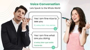 Voice Translate All Language screenshot 3