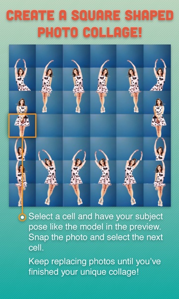 Body Collages - Preview 2