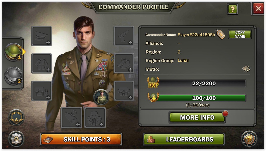 Z-Day: Hearts of Heroes - Preview 4
