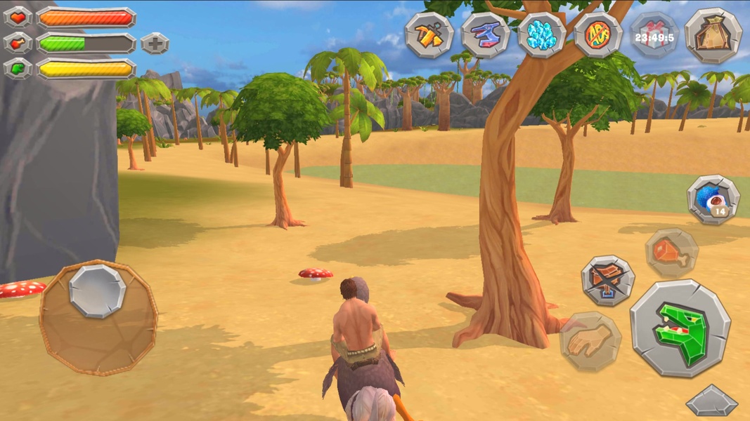 Jurassic Survival Island 2 - Preview 7