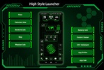 High Style Launcher 2022 screenshot 15