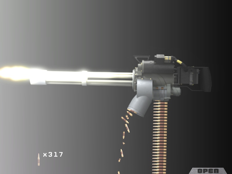 iGun Pro - Preview 1
