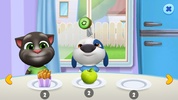 My Talking Tom Friends screenshot 11