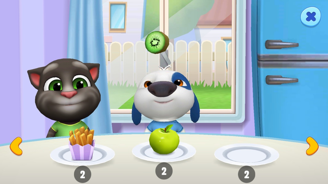 My Talking Tom Friends - Preview 10