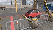 Car Parking 2015 3D screenshot 3