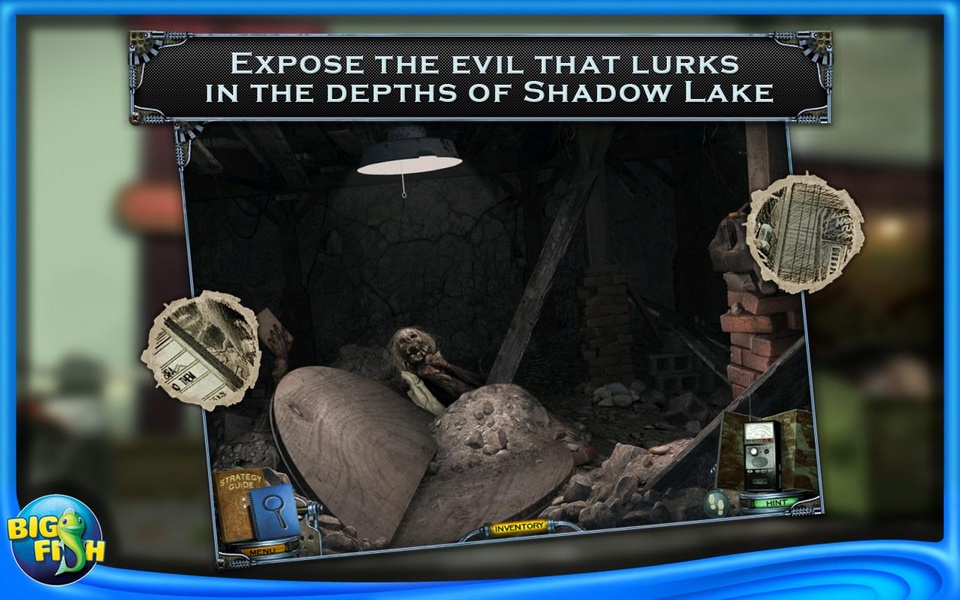 Shadow Lake - Preview 7